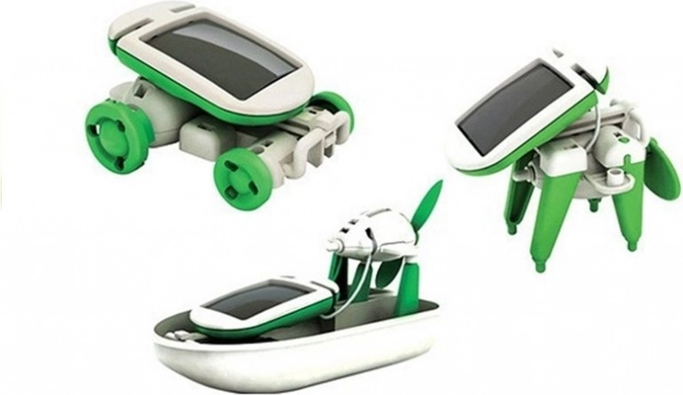 Daudzveidīga izklaide