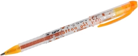 Ātri žūstoša gēla tinte