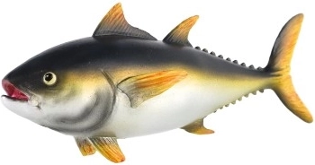 Reālistiskas detaļas un dabiskas krāsas