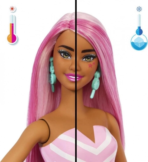 Maģiska krāsu maiņa