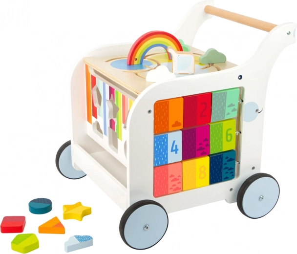 Multifunctional Design