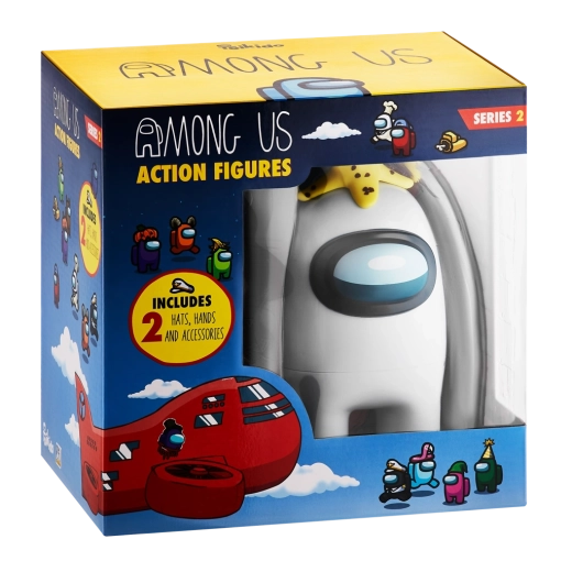 Izturīgs izpildījums spēlēšanai un izvietošanai