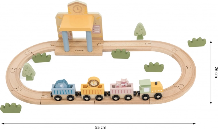 Magnētiski aktivēta skaņu stacija