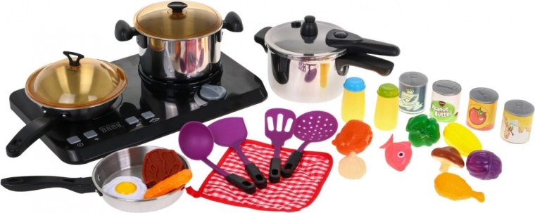 Pilns 32 daļu komplekts