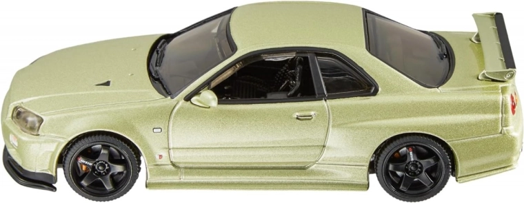 Autentisks izskats un dekorācijas