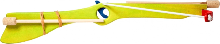 Izklaidējoša un droša šaušana