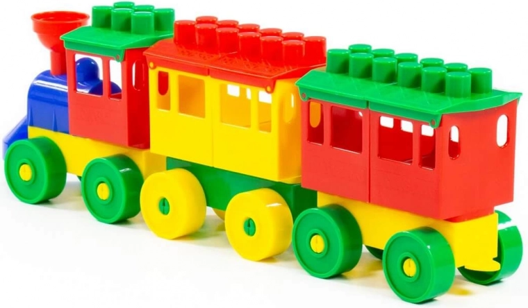 Vienkārša salikšana