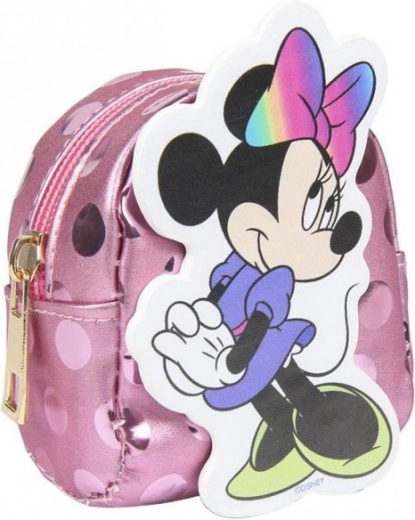 Mīlīgs dizains ar MINNIE MOUSE