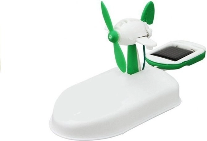 Māca par atjaunojamo enerģiju