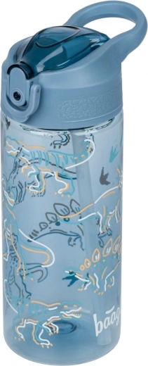 Dažādi dinozauru dekoratīvie elementi