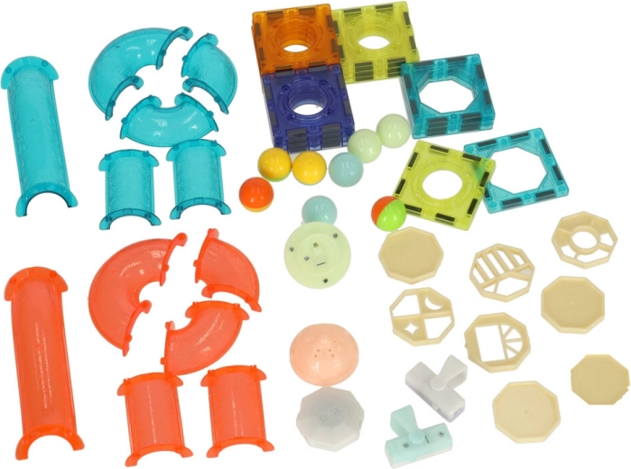 Radoša konstruktoru spēle prasmju attīstībai