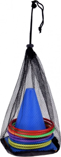 Praktisks pārnēsāšanas maisiņš