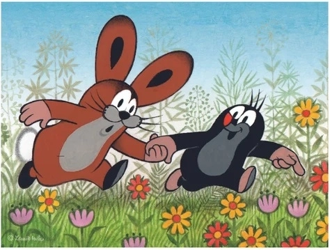 Spēle, kas attīsta prasmes