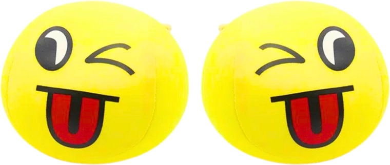 Krāsains un rotaļīgs dizains