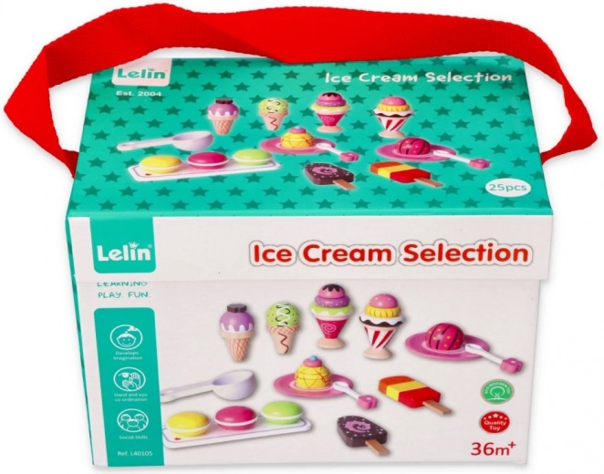 Stilīgs iepakojums ērtai pārnēsāšanai