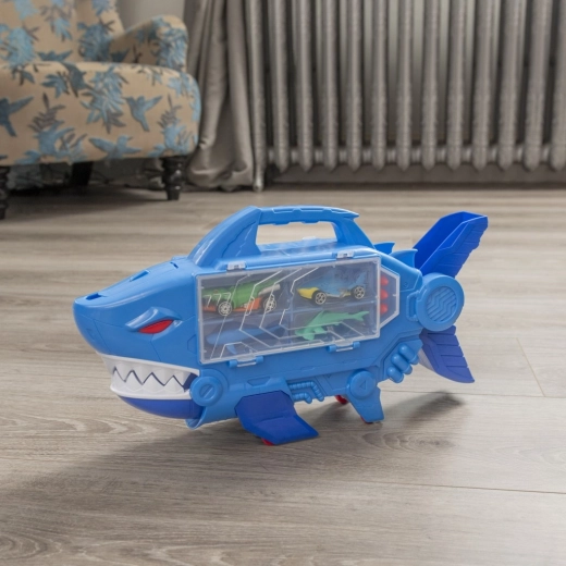 Uzglabāšana līdz 8 mašīnītēm