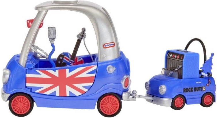 Radošs mūzikas komplekts