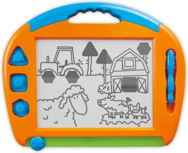 Zīmēšana bez nekārtības