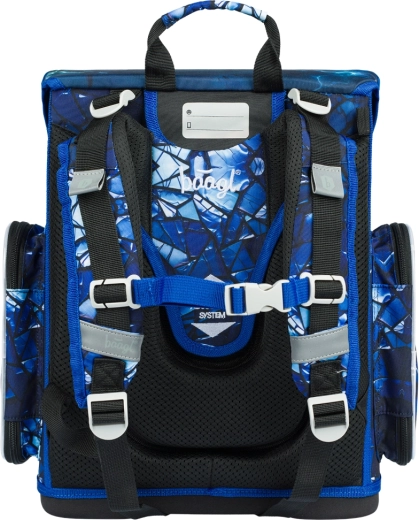 ERGO growing back system