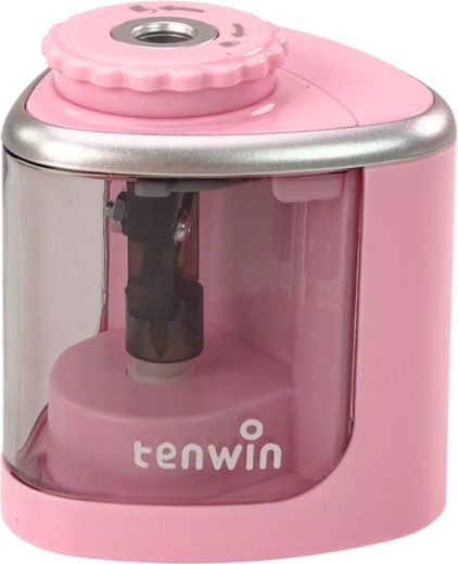 Ātra un precīza elektriskā asināšana