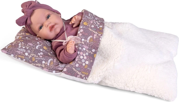 Izmērs 34 cm un dāvanu iepakojums