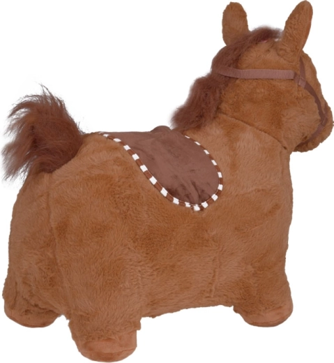 Mīksts pūkains pārvalks un reālistiskas detaļas