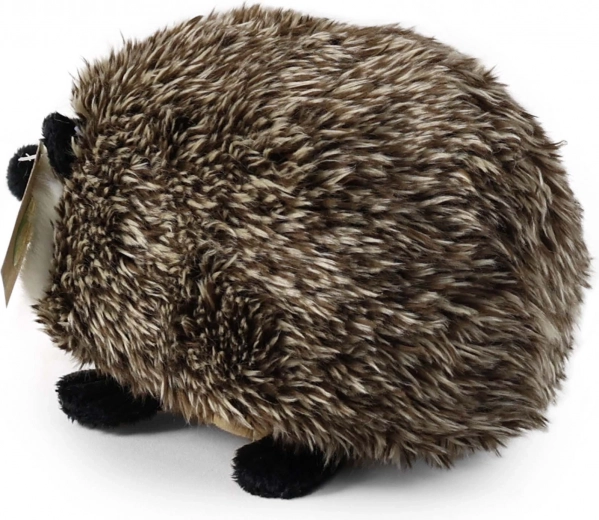 Reālistisks izpildījums un mīlīgs izskats