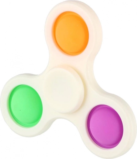 Kompakts 7 cm izmērs kabatai