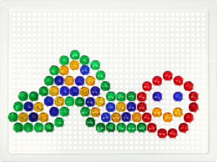 Radošumam nav robežu