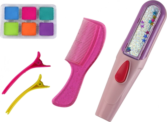 Vienkārša ierīce ērtai krāsošanai