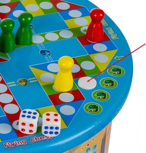 Ģimenes izklaide ar spēli Cilvēks, neapvainojies