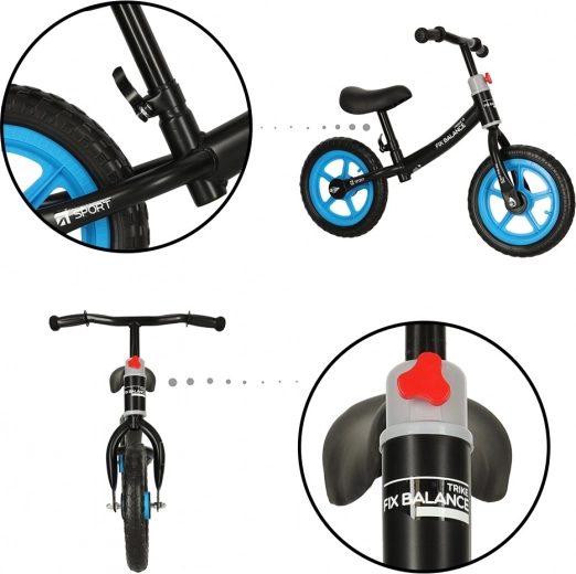 Aug līdzi jūsu bērnam