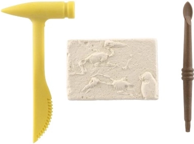 Iekļauts viss nepieciešamais