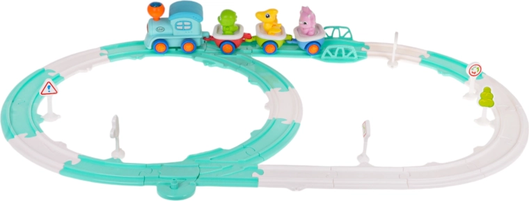 Viegla salikšana un bagātīgs aprīkojums