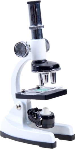 Liels palielinājums