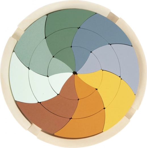 Kvalitatīvs koka izpildījums