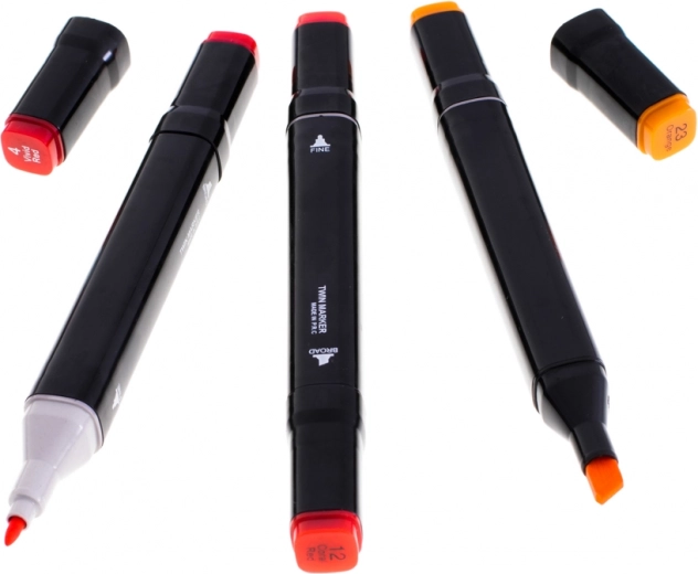 Precizitāte un pilns pārklājums