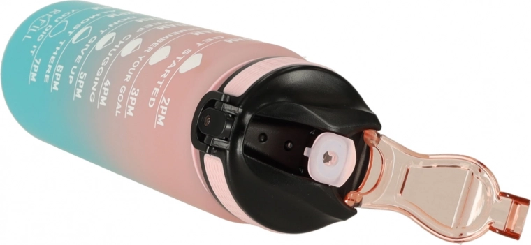 Viegls un izturīgs Tritan bez BPA