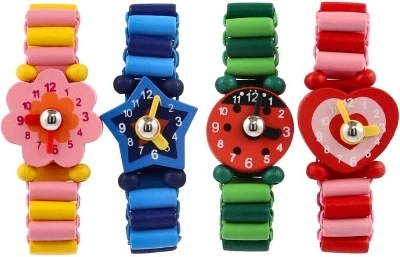 Rotaļīgas formas, kas bērniem patīk