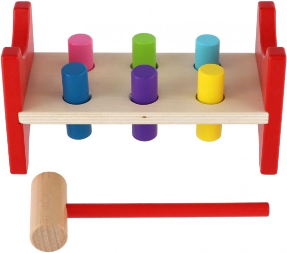 Krāsainas tapas mācībām rotaļājoties