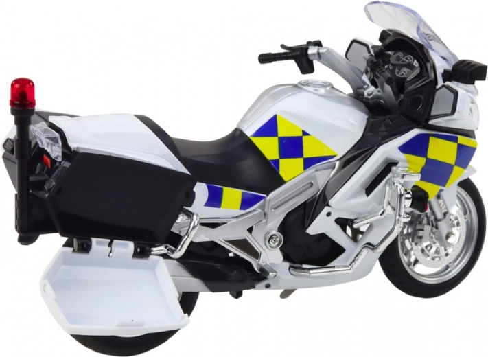 Gaismas un skaņas efekti