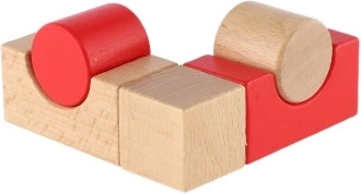 Telpiskās orientācijas attīstība