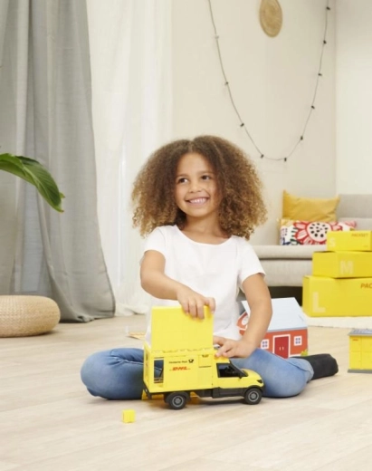 Interaktīvi gaismas un skaņas efekti