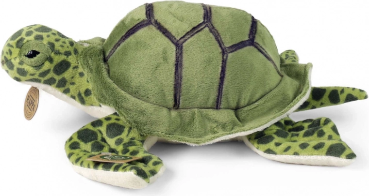 Super‑soft, cuddly plush