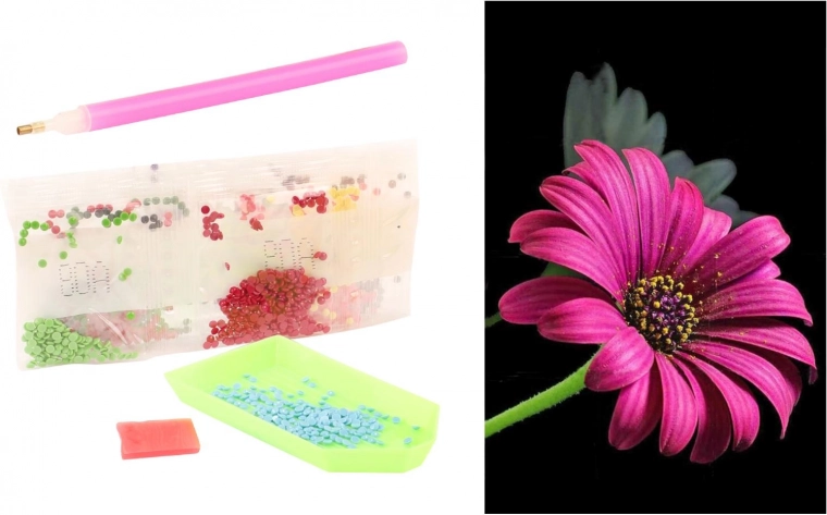 Vienkārša pielietošana ar skaidru marķējumu