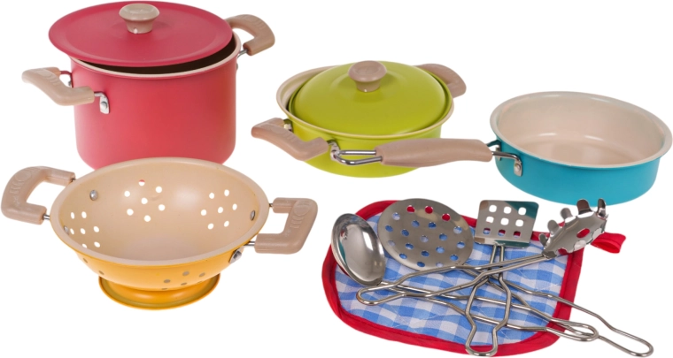 Lieliskas krāsas, kuras bērniem patīk