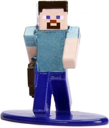 Ikoniski Minecraft tēli