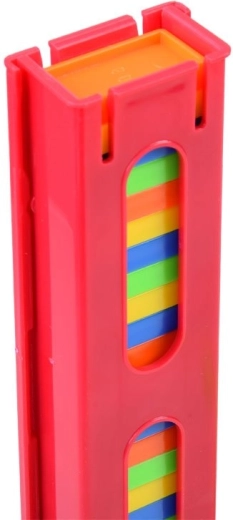 Viegla piepildīšana ar padevēju