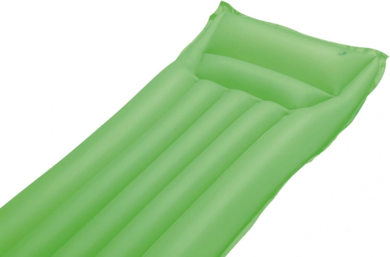 Comfortable contoured pillow