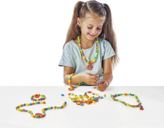Suitable for every little creator
